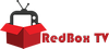 RedBox TV icono