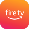 Amazon Fire TV icono