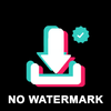 Video Downloader for TikTok - No Watermark icono
