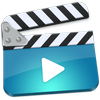 Video Maker Movie Editor icono
