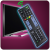 TV Remote for Sony | Control remoto para Sony TV icono