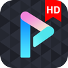 FX Player : reproductor de video todo en uno icono