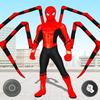 Spider Superhero Rescue Games- Spider Games icono