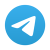 Telegram icono
